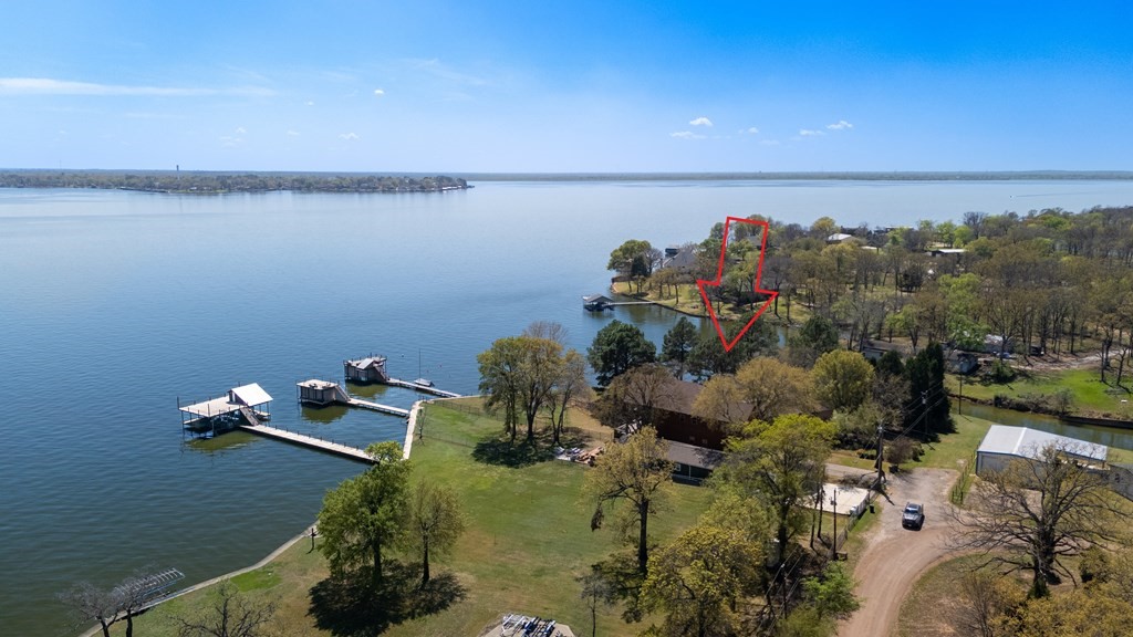 229 Esquire Estates Road Mabank TX 75156