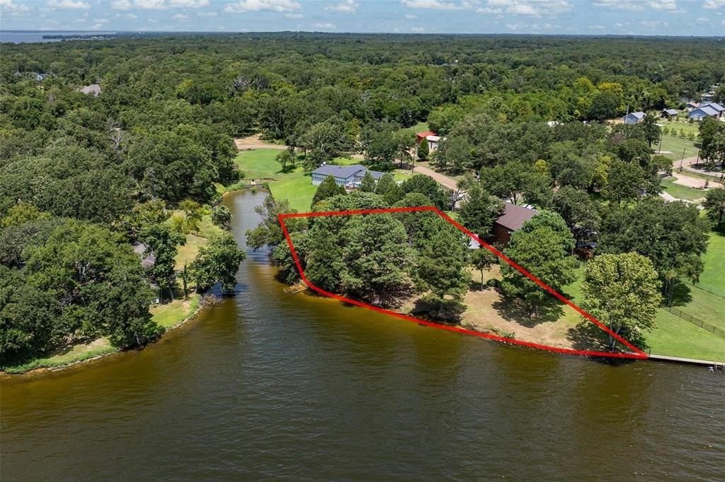 229 Esquire Estates Road Mabank TX 75156