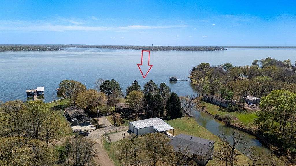 229 Esquire Estates Road Mabank TX 75156