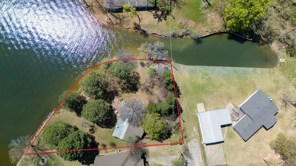 229 Esquire Estates Road Mabank TX 75156