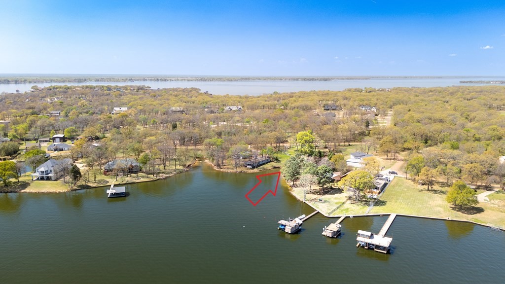 229 Esquire Estates Road Mabank TX 75156
