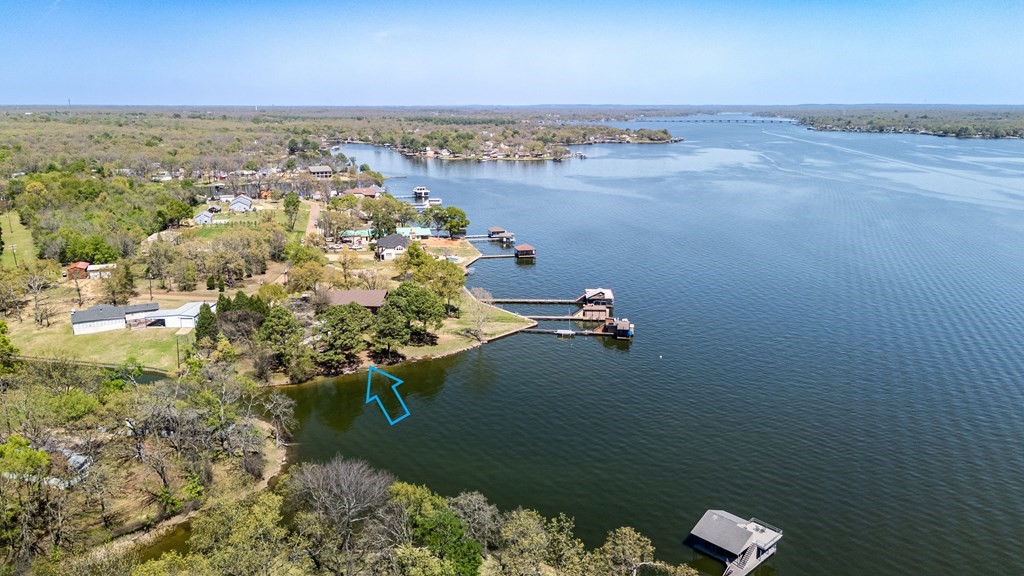 229 Esquire Estates Road Mabank TX 75156