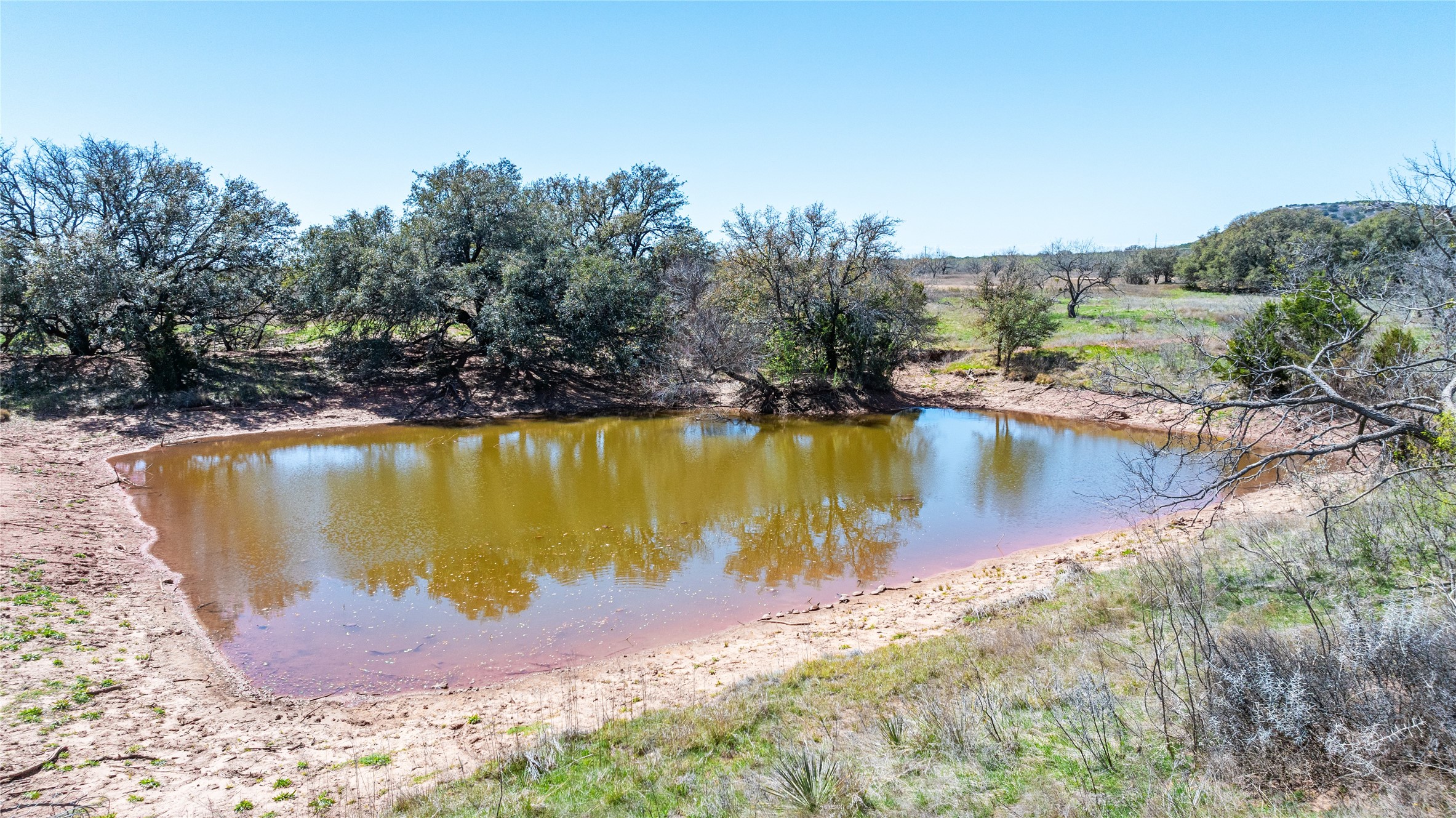 Tbd Cr 614 Ovalo TX 79541