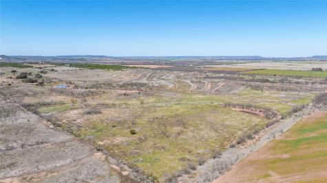 Tbd Cr 614 Ovalo TX 79541
