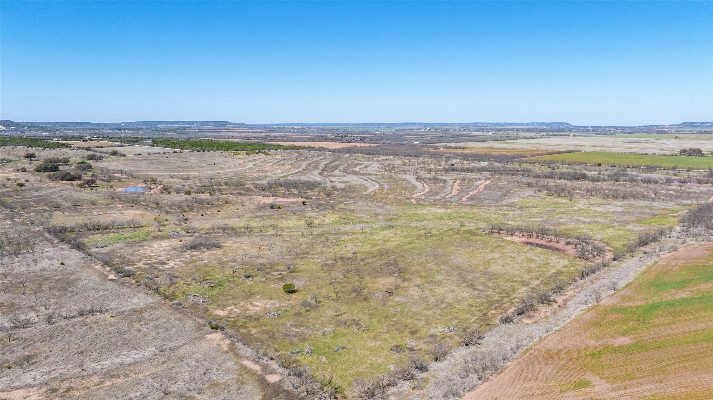 Tbd Cr 614 Ovalo TX 79541