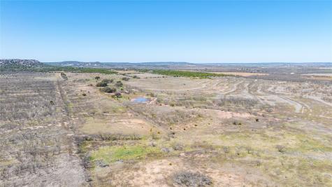 Tbd Cr 614 Ovalo TX 79541