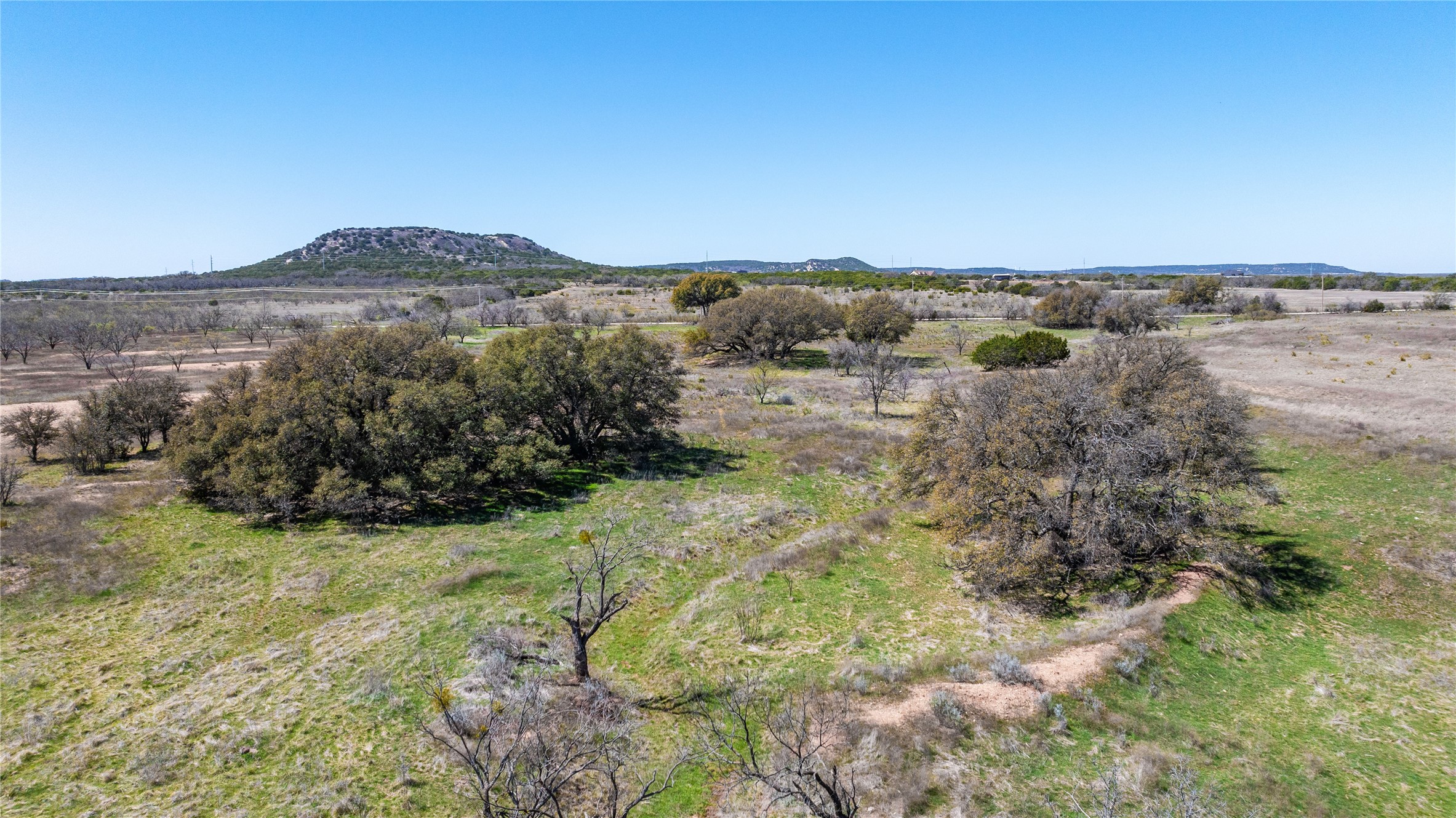 Tbd Cr 614 Ovalo TX 79541