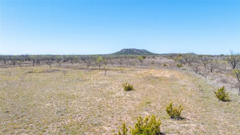 Tbd Cr 614 Ovalo TX 79541