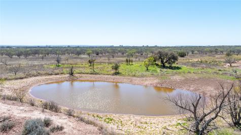 Tbd Cr 614 Ovalo TX 79541