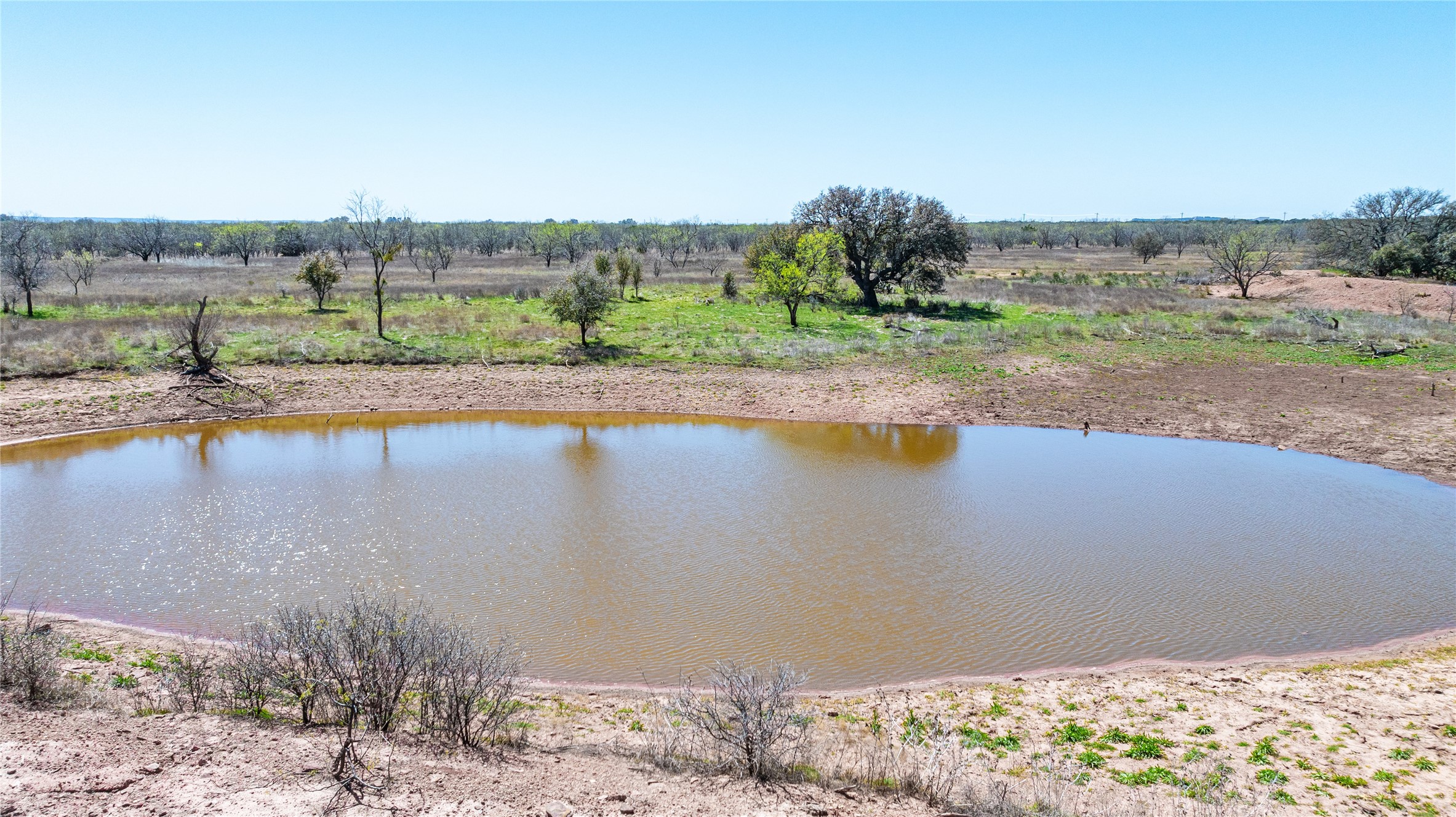 Tbd Cr 614 Ovalo TX 79541