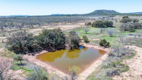 Tbd Cr 614 Ovalo TX 79541