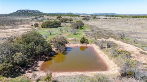 Tbd Cr 614 Ovalo TX 79541