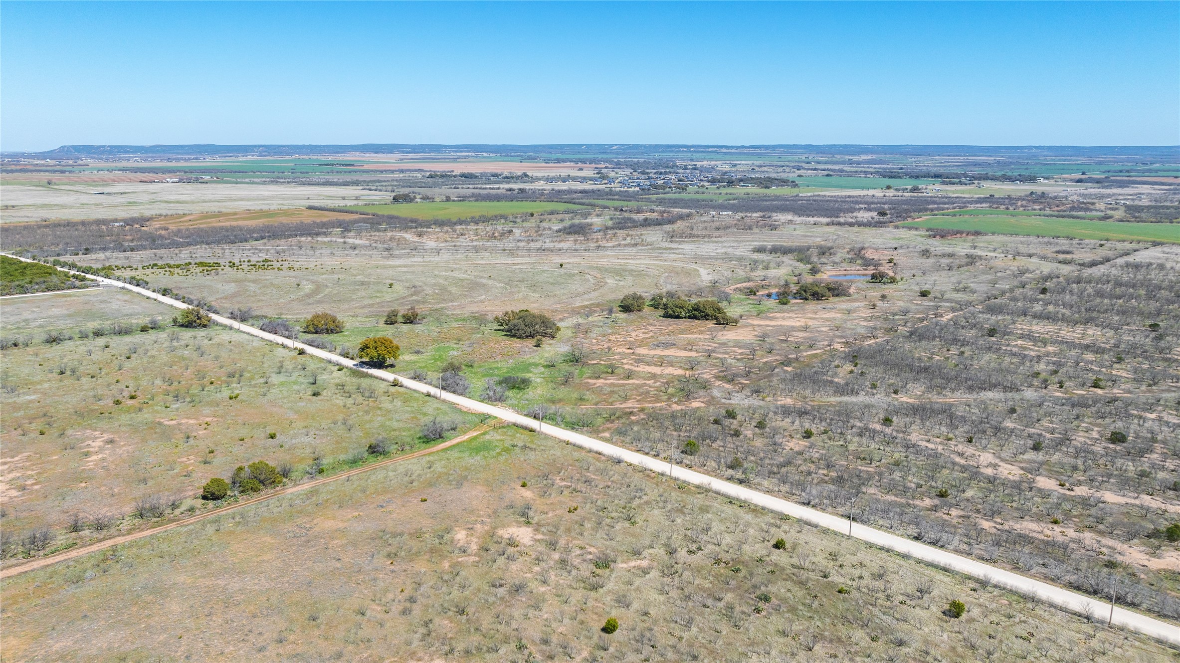 Tbd Cr 614 Ovalo TX 79541