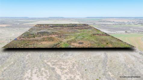 Tbd Cr 614 Ovalo TX 79541