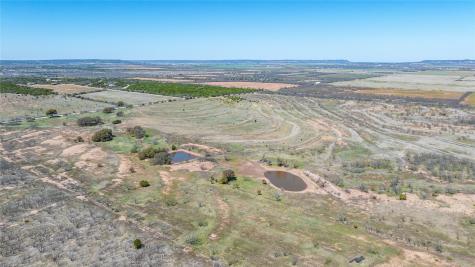 Tbd Cr 614 Ovalo TX 79541