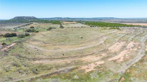 Tbd Cr 614 Ovalo TX 79541