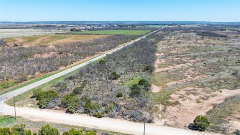 Tbd Cr 614 Ovalo TX 79541