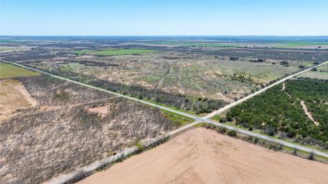 Tbd Cr 614 Ovalo TX 79541