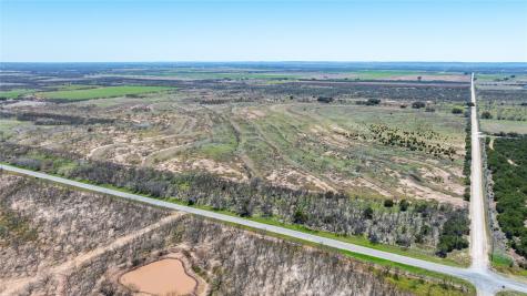 Tbd Cr 614 Ovalo TX 79541