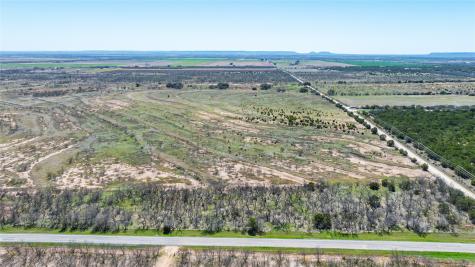 Tbd Cr 614 Ovalo TX 79541