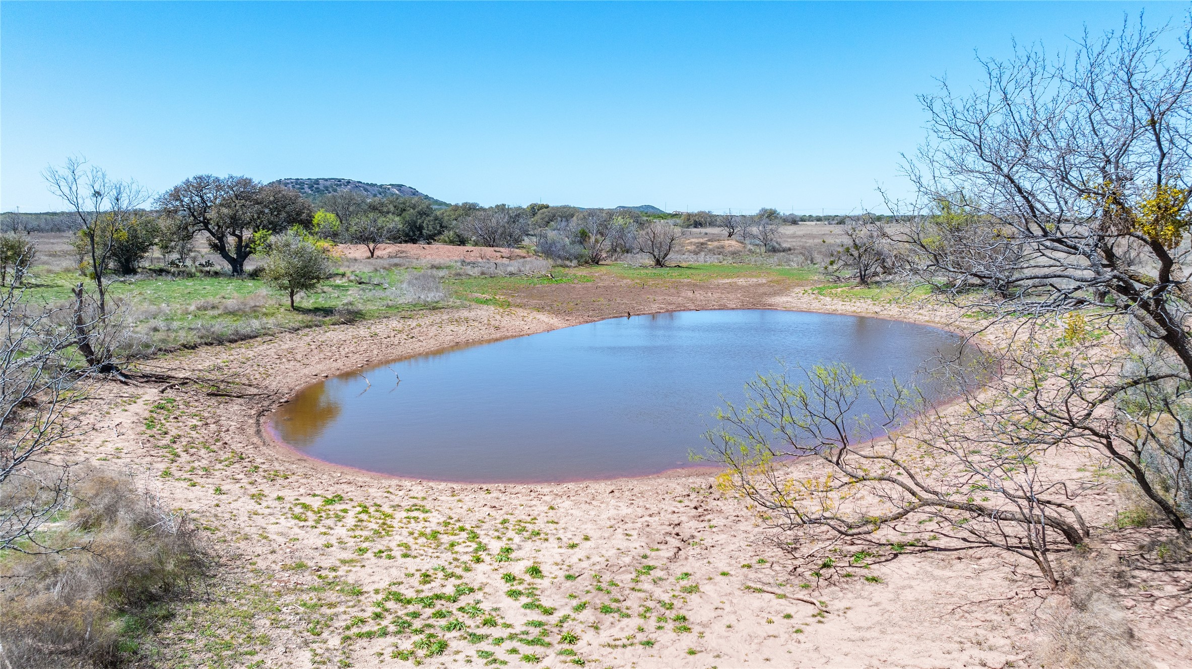 Tbd Cr 614 Ovalo TX 79541