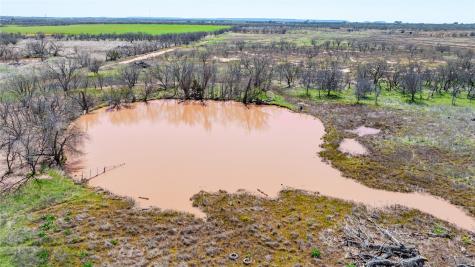 Tbd Cr 614 Ovalo TX 79541