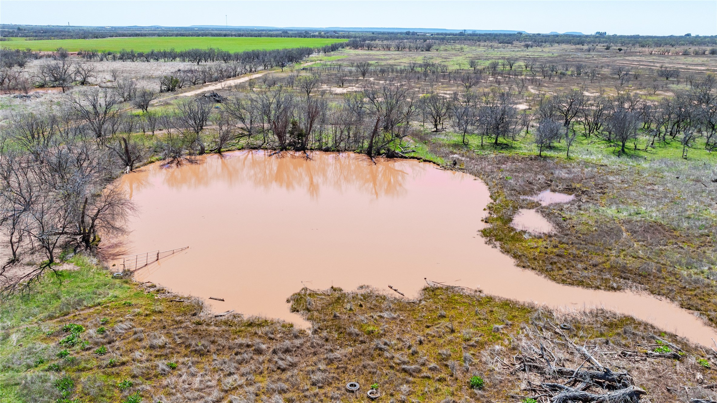 Tbd Cr 614 Ovalo TX 79541