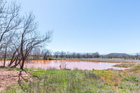 Tbd Cr 614 Ovalo TX 79541