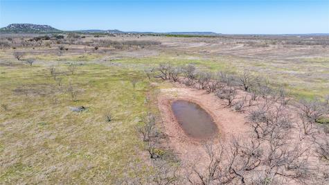 Tbd Cr 614 Ovalo TX 79541