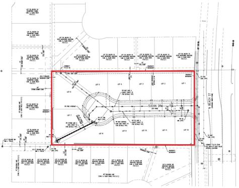 10001 N Beach Street Fort Worth TX 76244