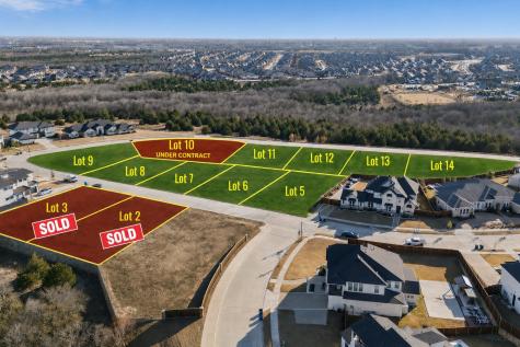 2019 April Dew Way Wylie TX 75098