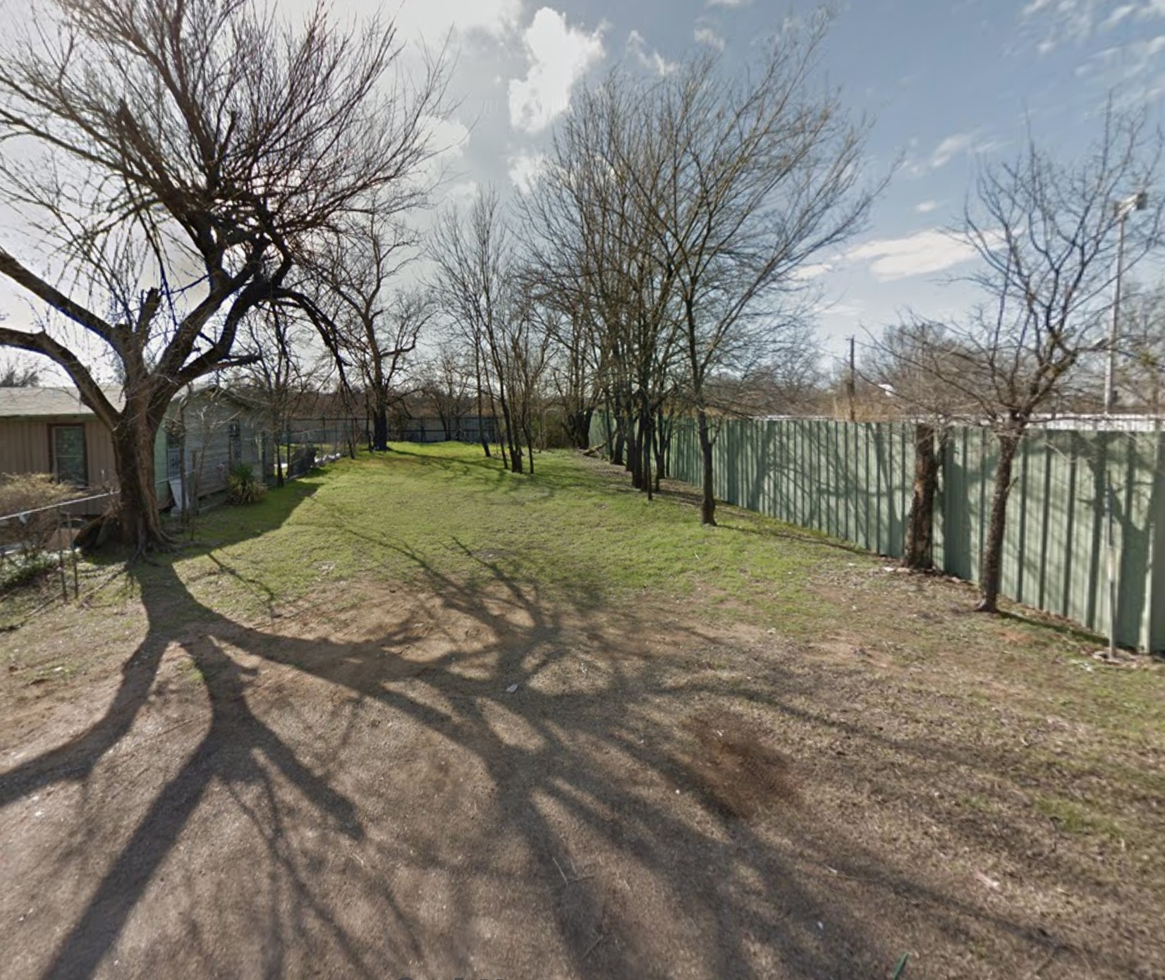 5908 Chaney Street Fort Worth TX 76117