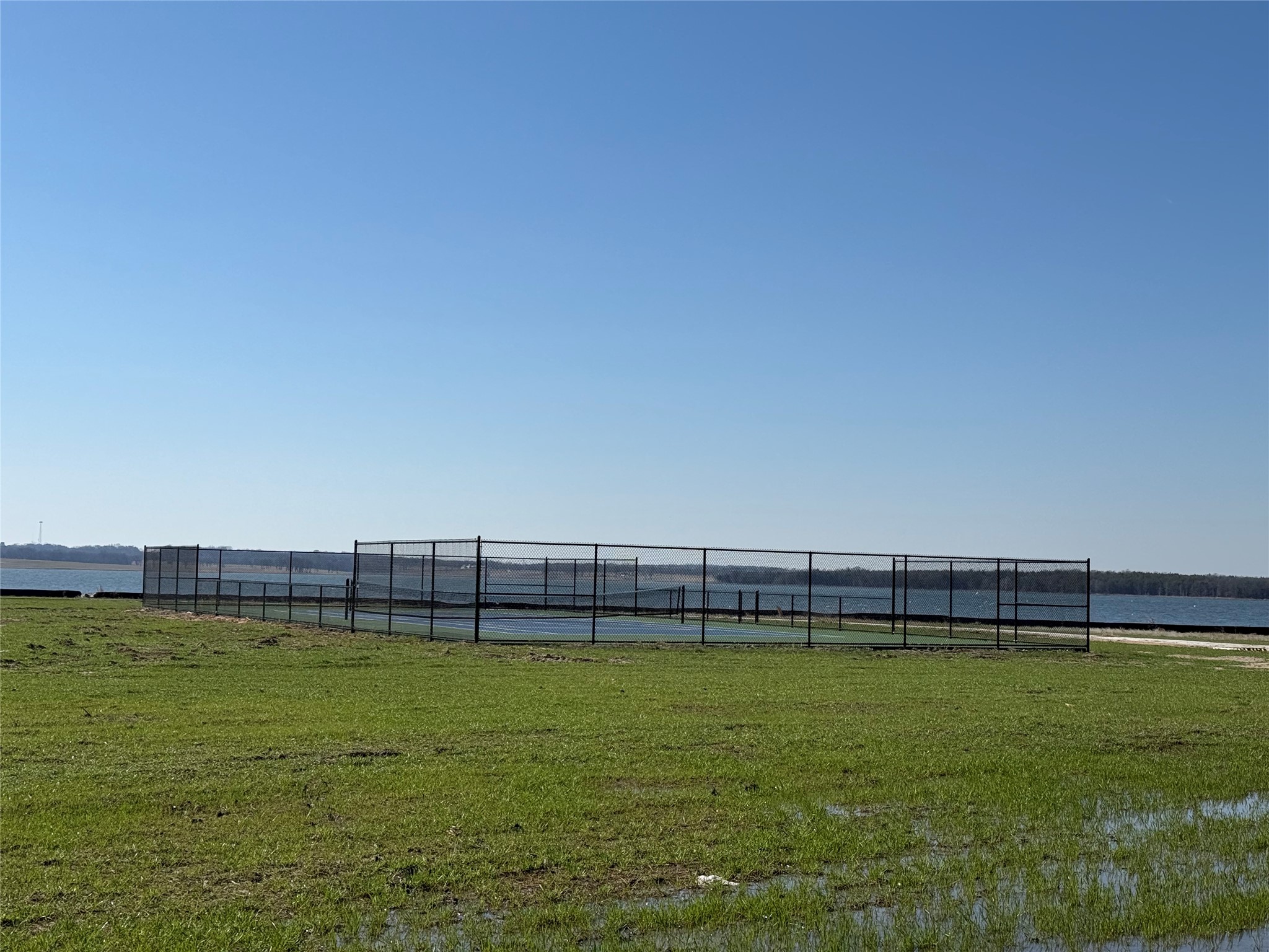 800 Shores Drive Honey Grove TX 75446