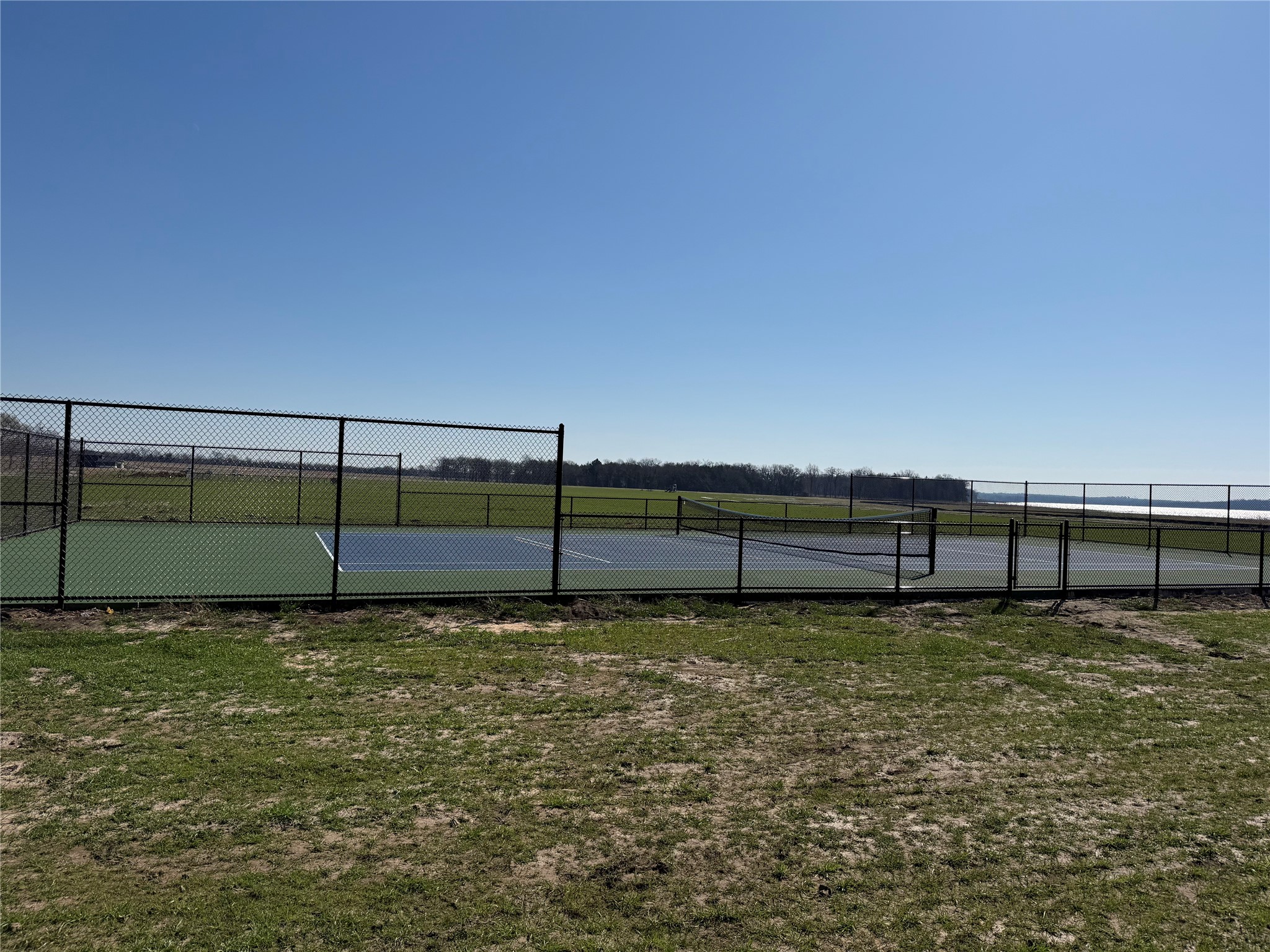 800 Shores Drive Honey Grove TX 75446