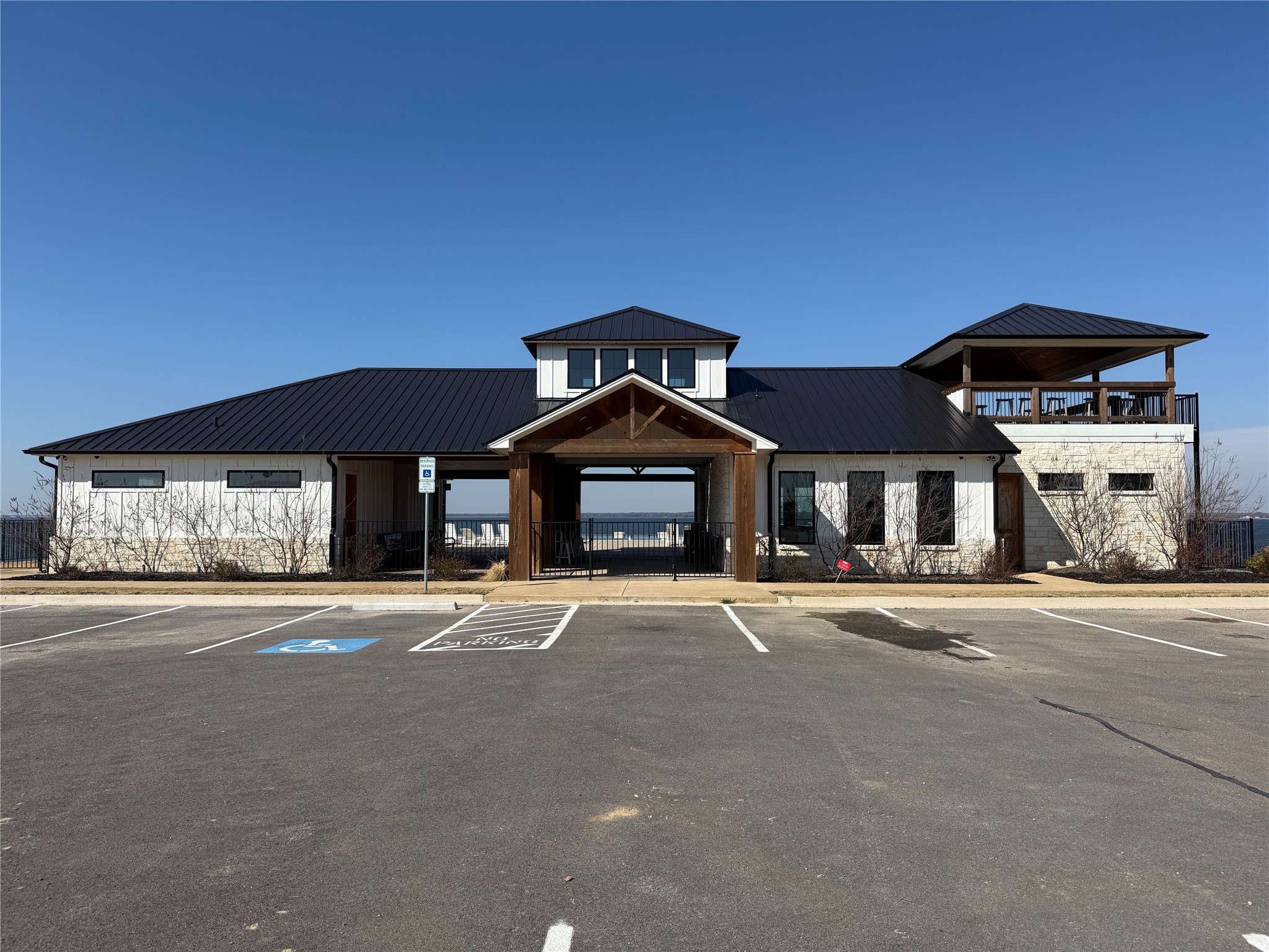 800 Shores Drive Honey Grove TX 75446