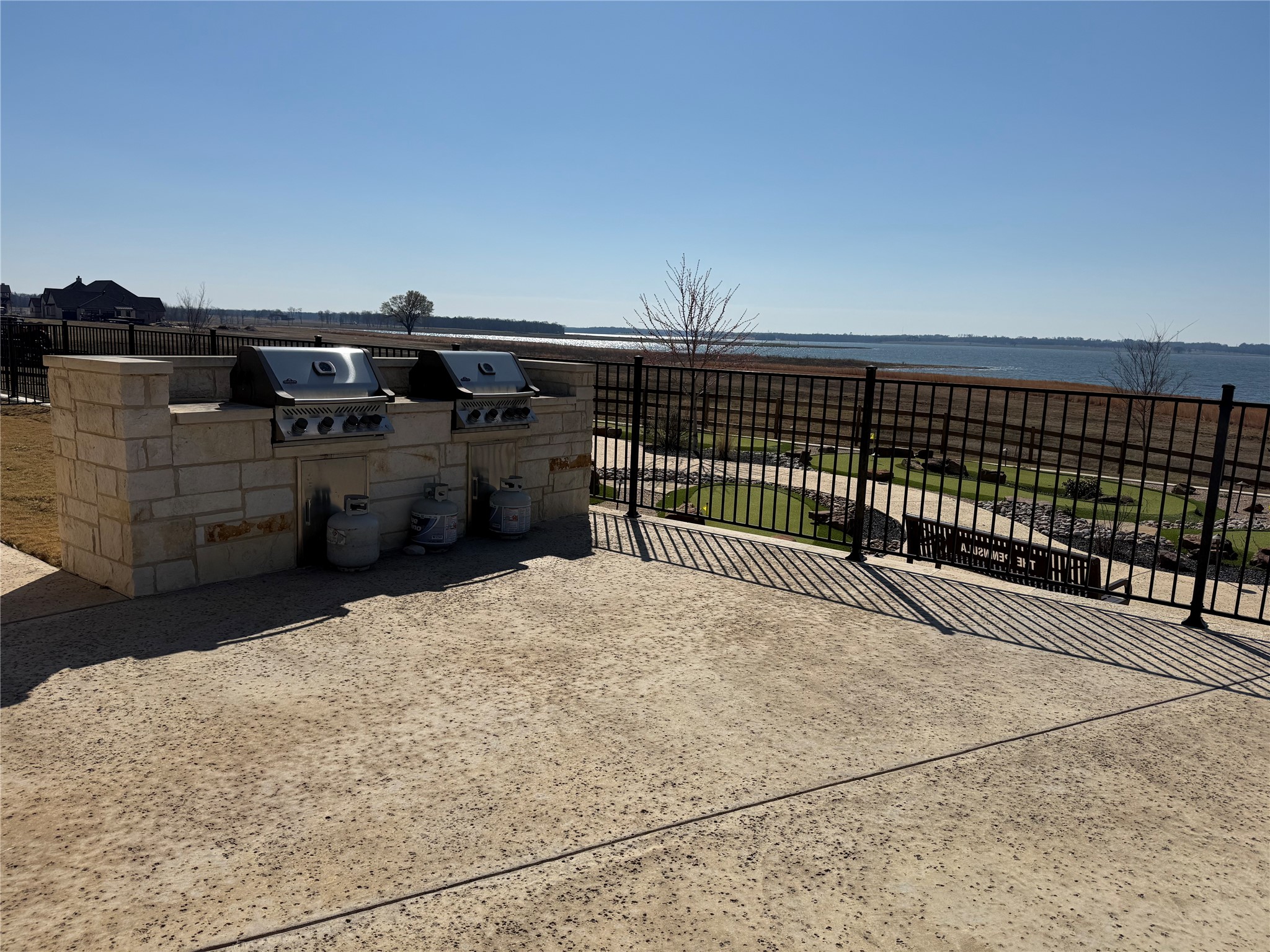 800 Shores Drive Honey Grove TX 75446