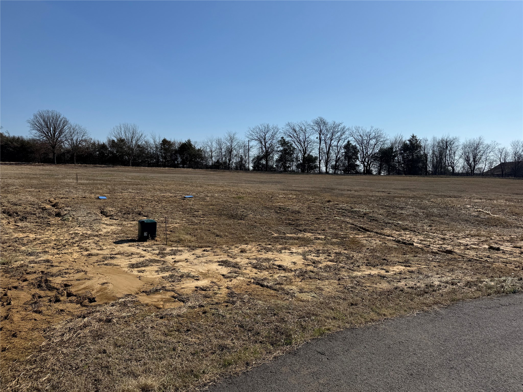 800 Shores Drive Honey Grove TX 75446