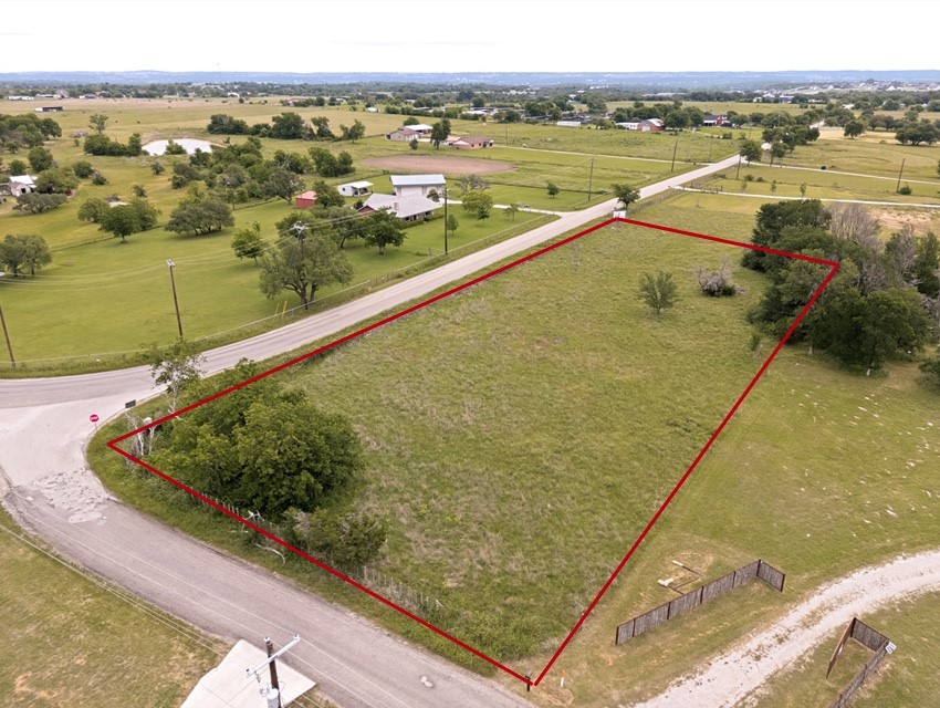 171 Jupiter Trail Weatherford TX 76088
