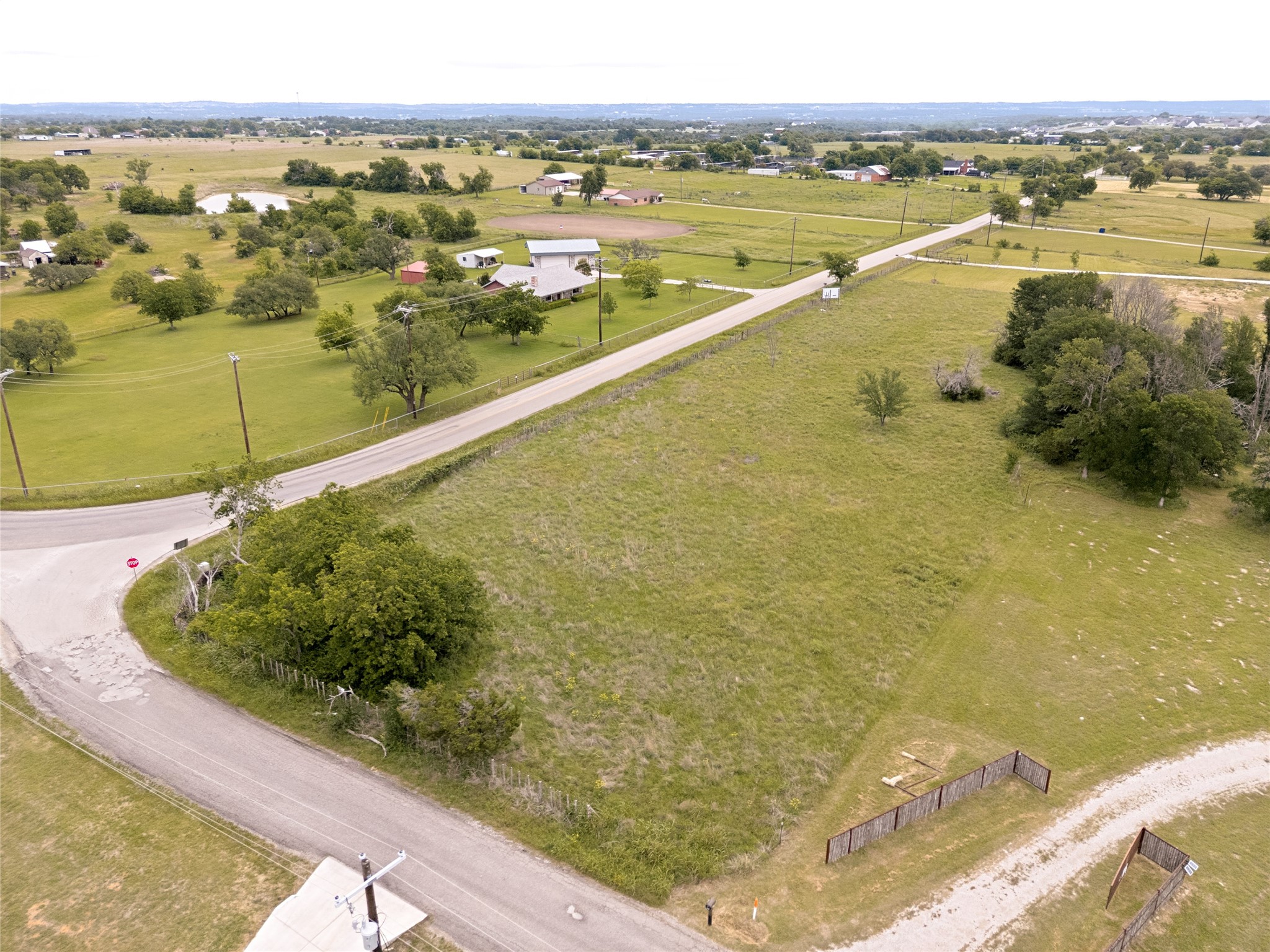 171 Jupiter Trail Weatherford TX 76088