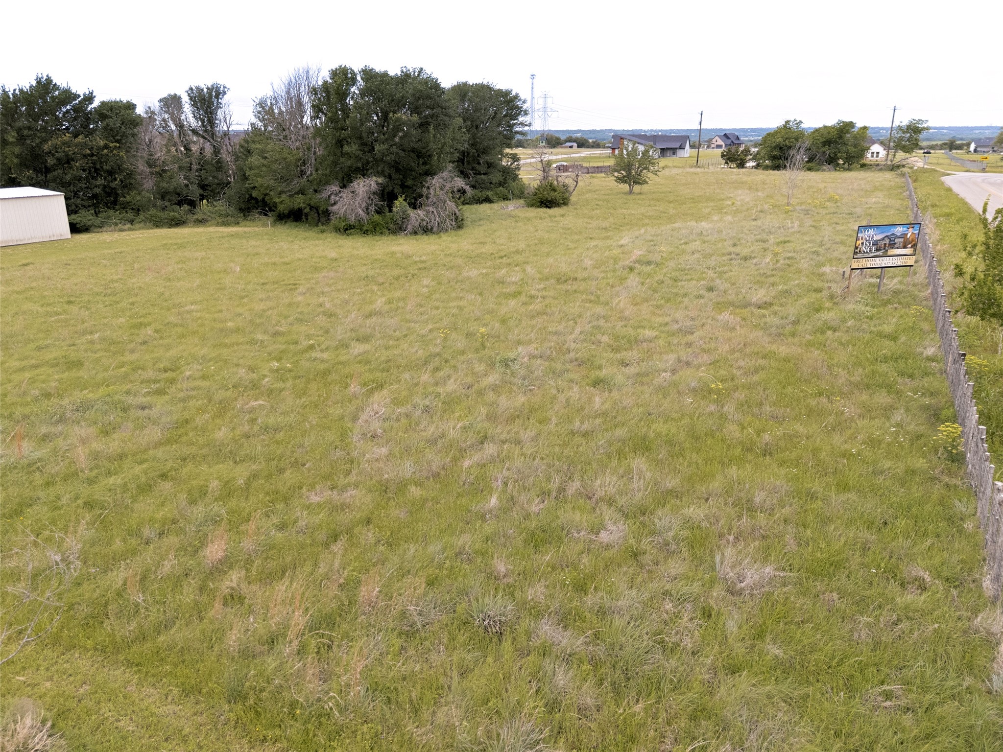 171 Jupiter Trail Weatherford TX 76088
