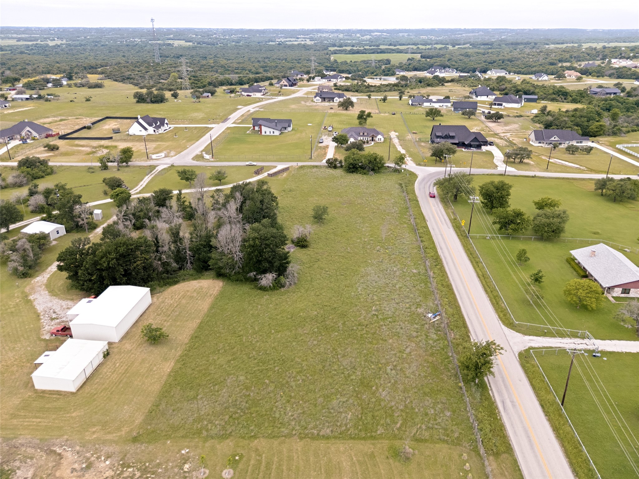 171 Jupiter Trail Weatherford TX 76088