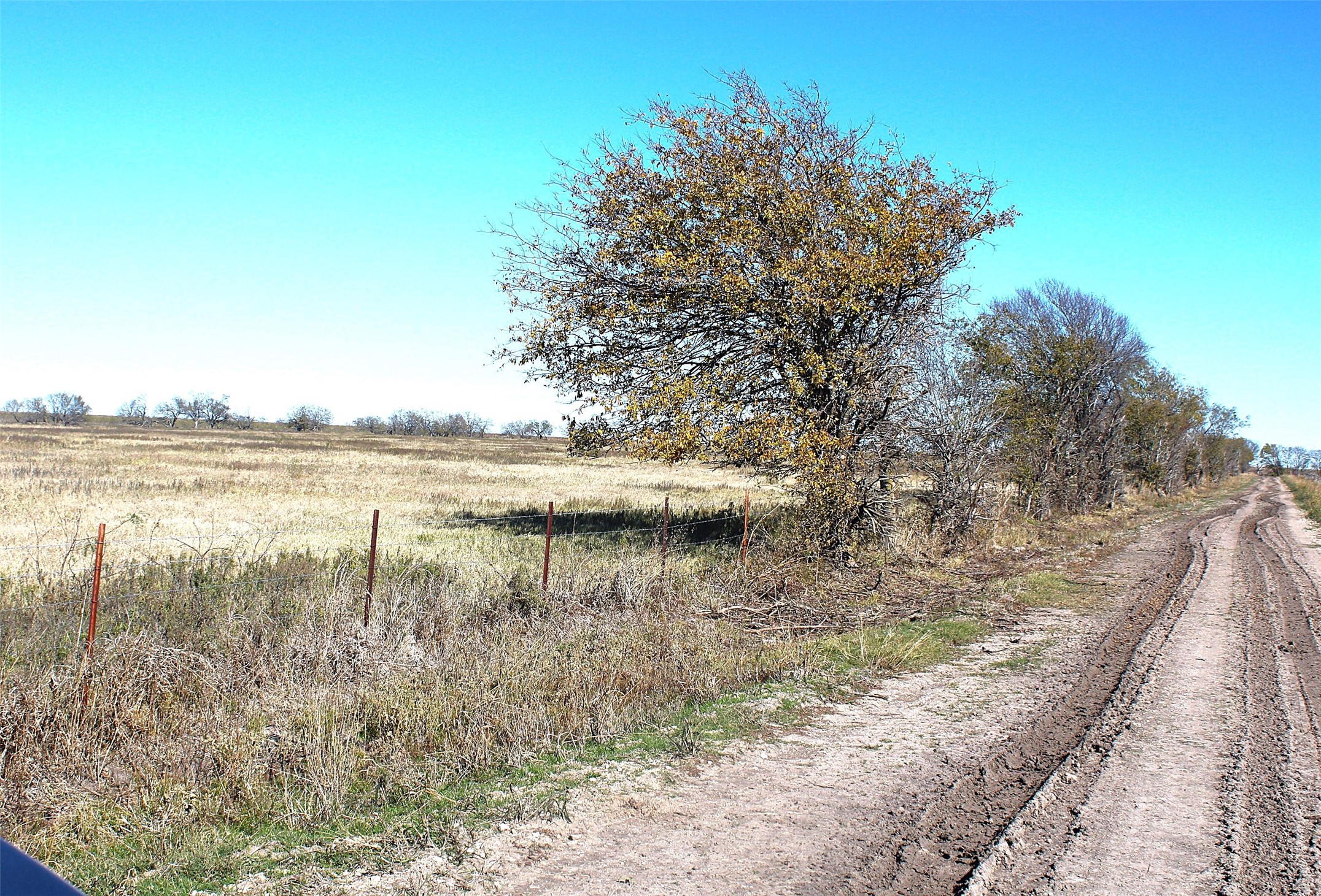 Tbd Lcr330 Prairie Hill TX 76678