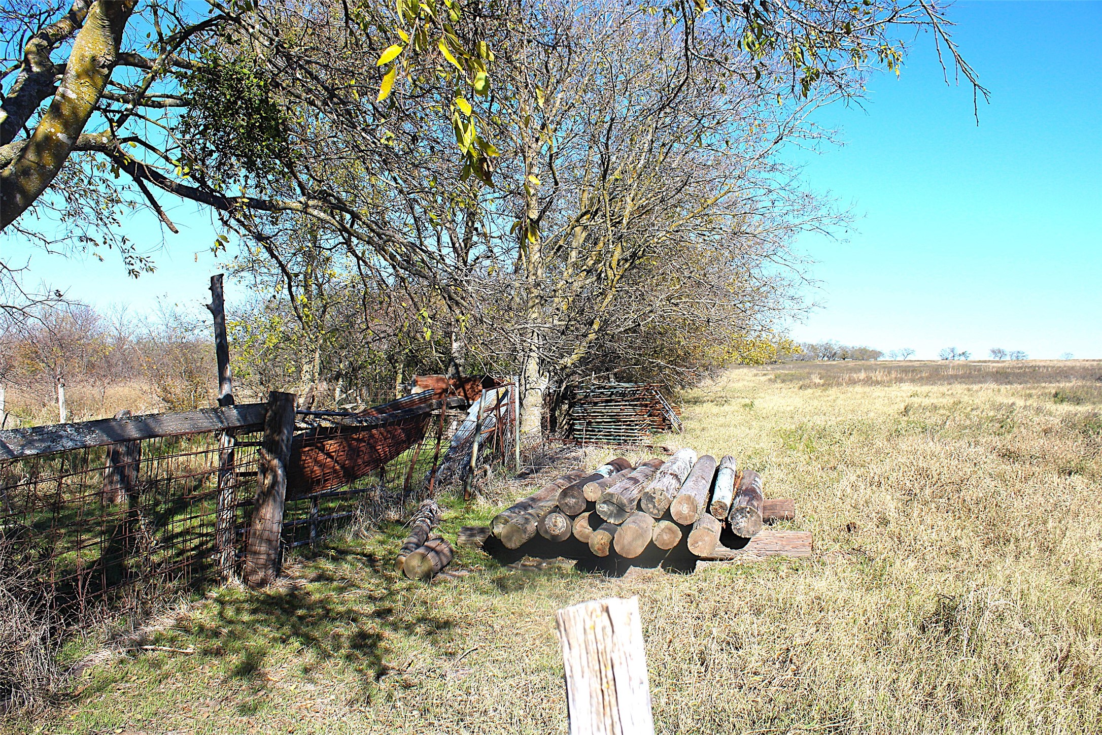 Tbd Lcr330 Prairie Hill TX 76678