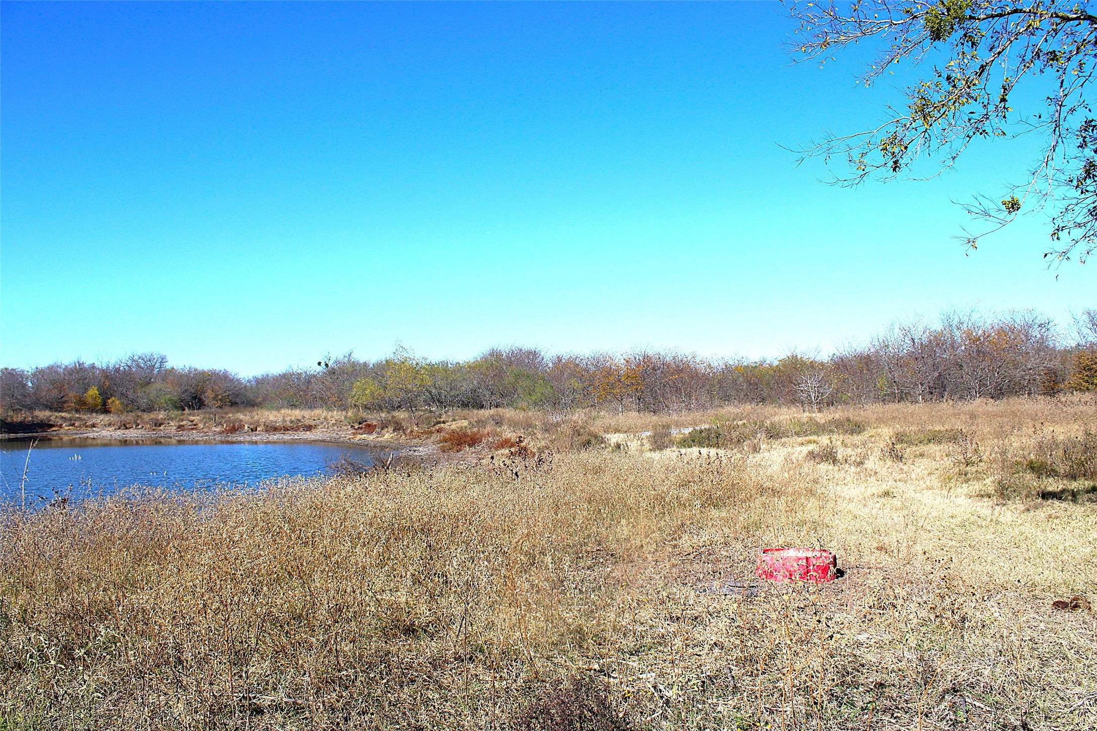 Tbd Lcr330 Prairie Hill TX 76678