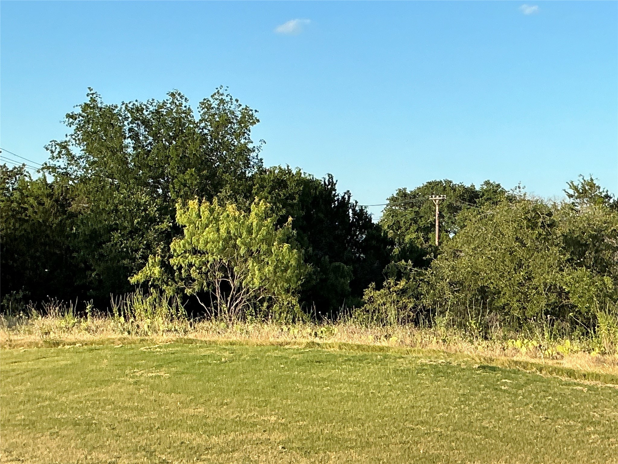 16021 Faircrest Drive Whitney TX 76692