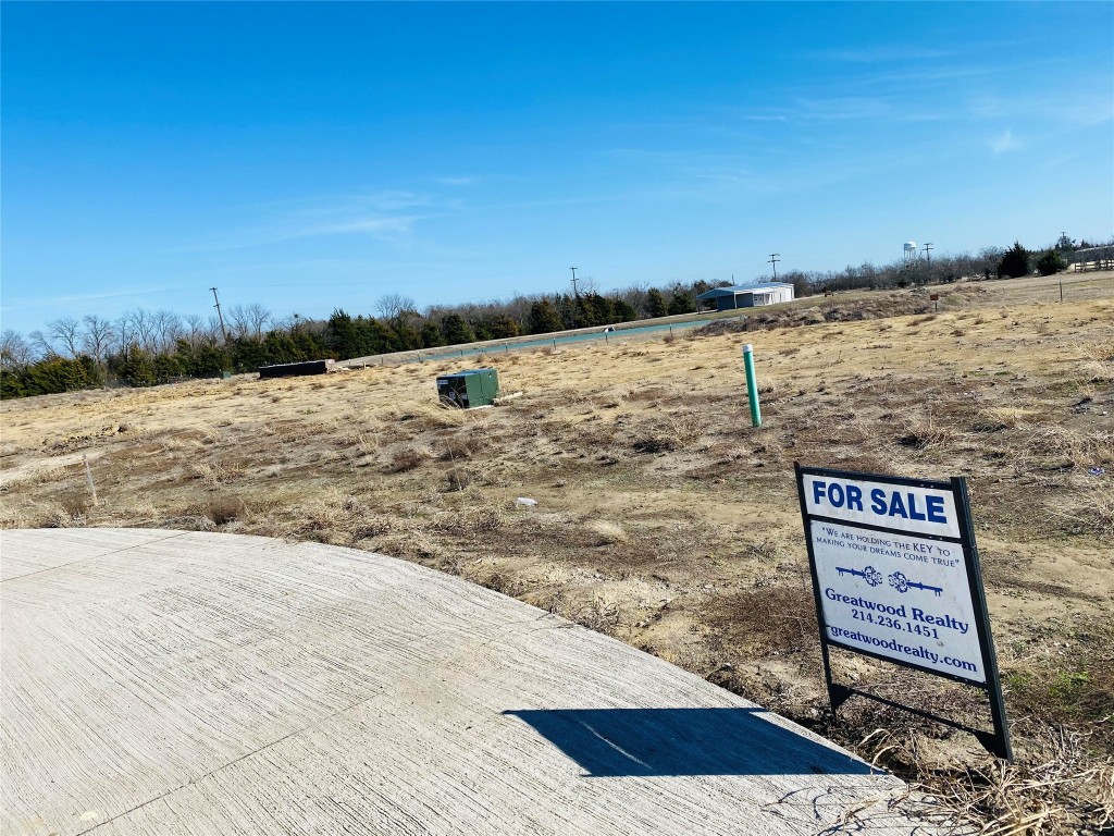 140 Palmer South Court Palmer TX 75152