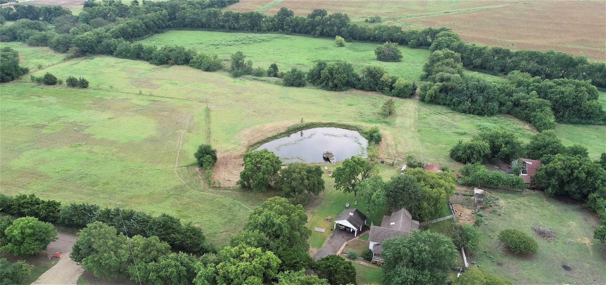 18018 County Road 661 Farmersville TX 75442