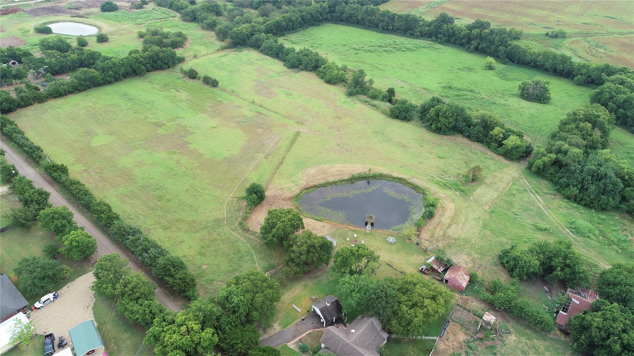18018 County Road 661 Farmersville TX 75442
