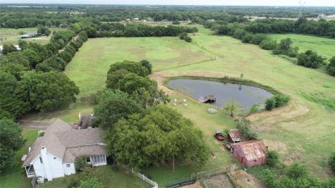 18018 County Road 661 Farmersville TX 75442
