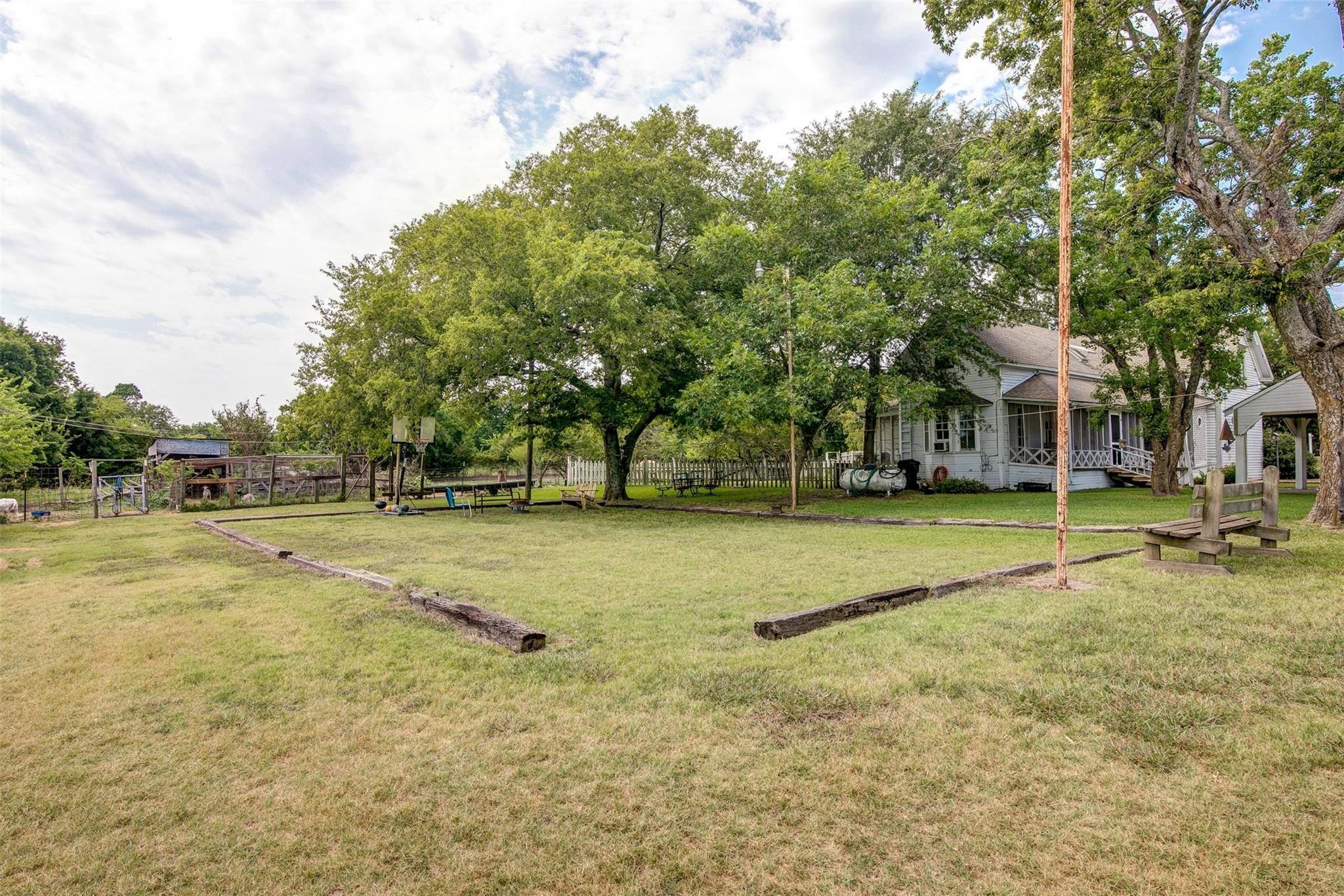18018 County Road 661 Farmersville TX 75442
